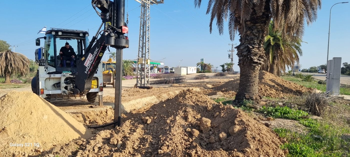 כטב"מים יורטו בגולן ובבקעה | ירי כבד לעבר ערים במרכז ובשפלה | עדכונים שוטפים