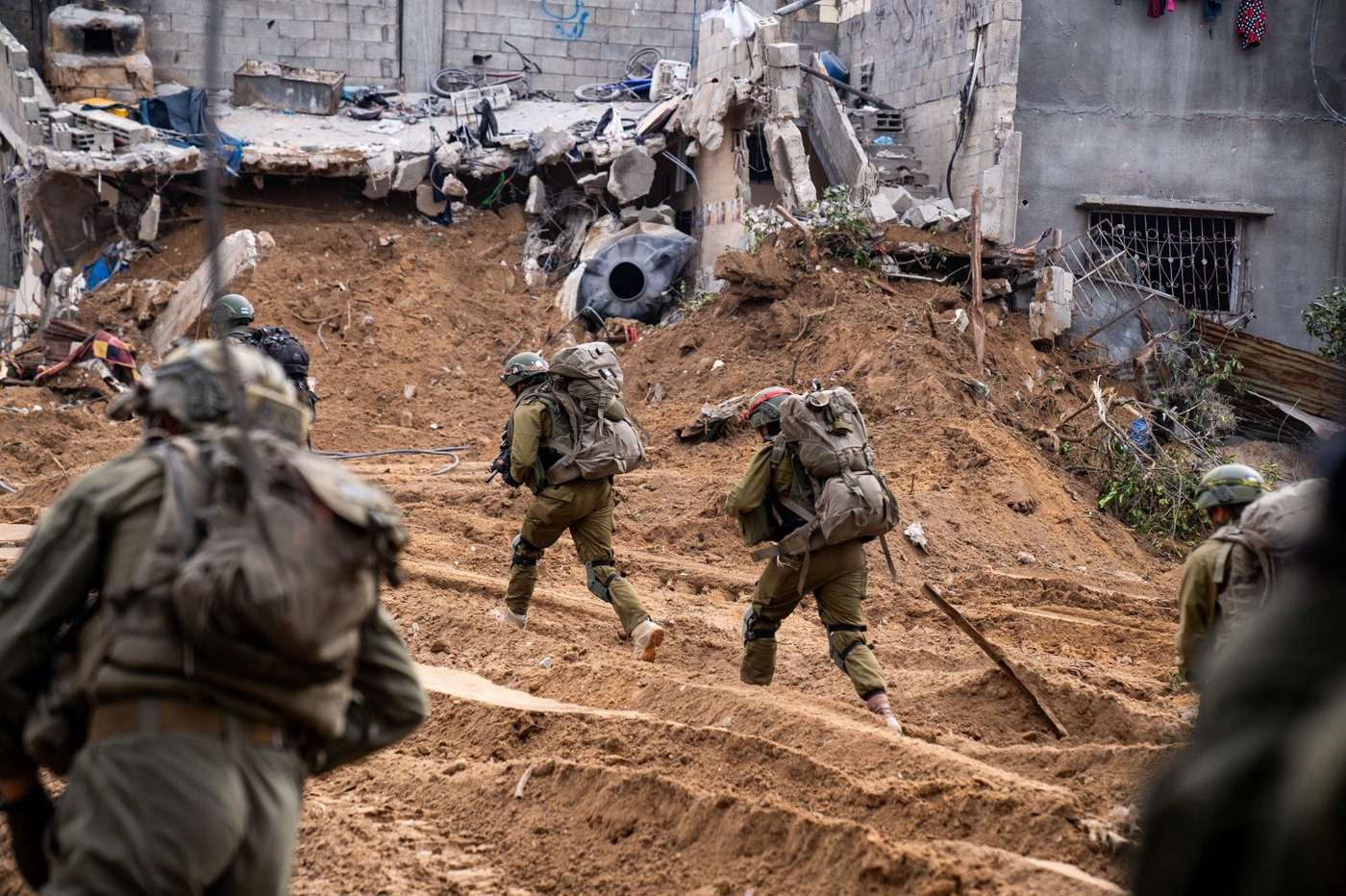 כטב"מים יורטו בגולן ובבקעה | ירי כבד לעבר ערים במרכז ובשפלה | עדכונים שוטפים