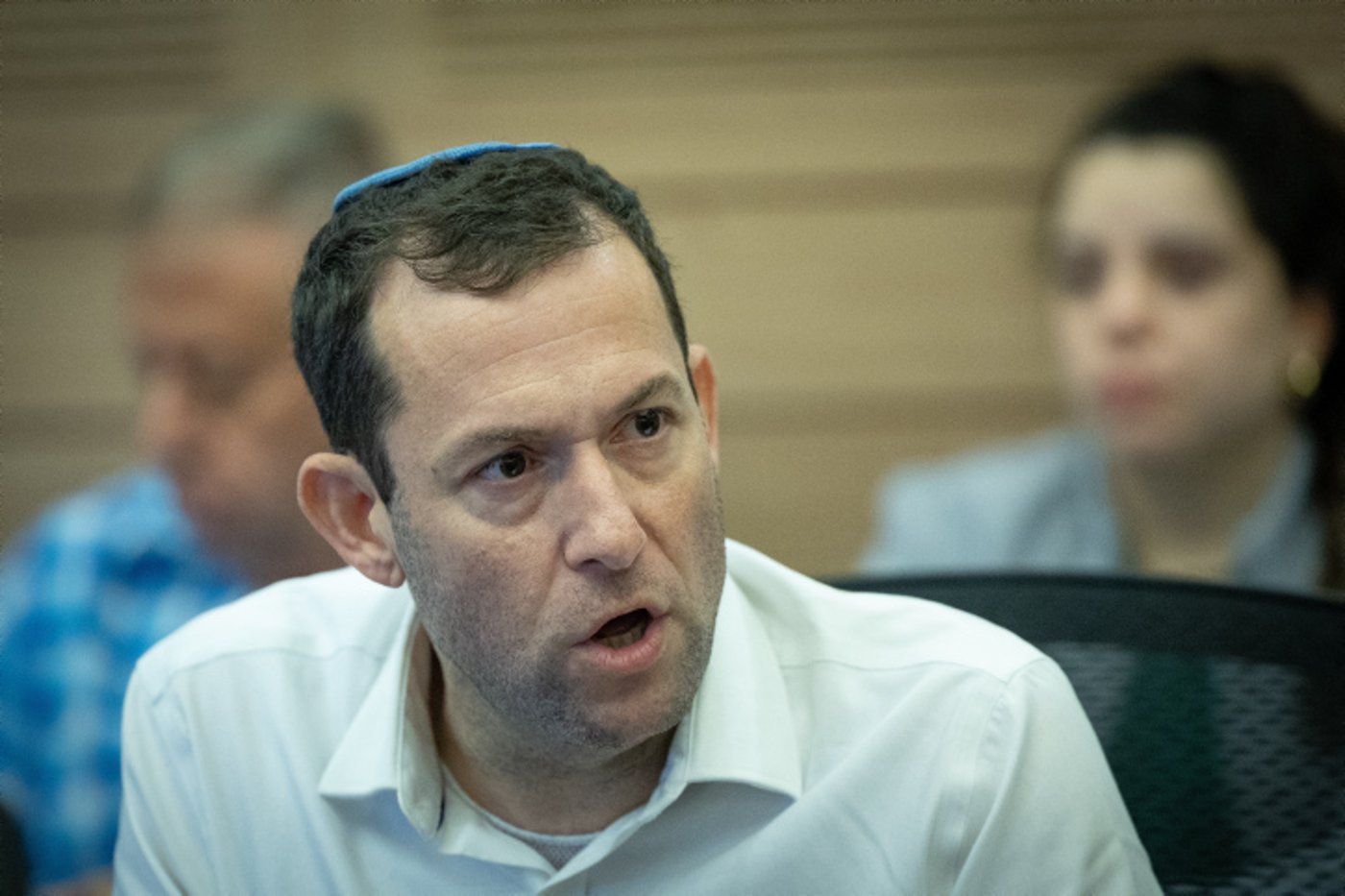 יוסי דגן