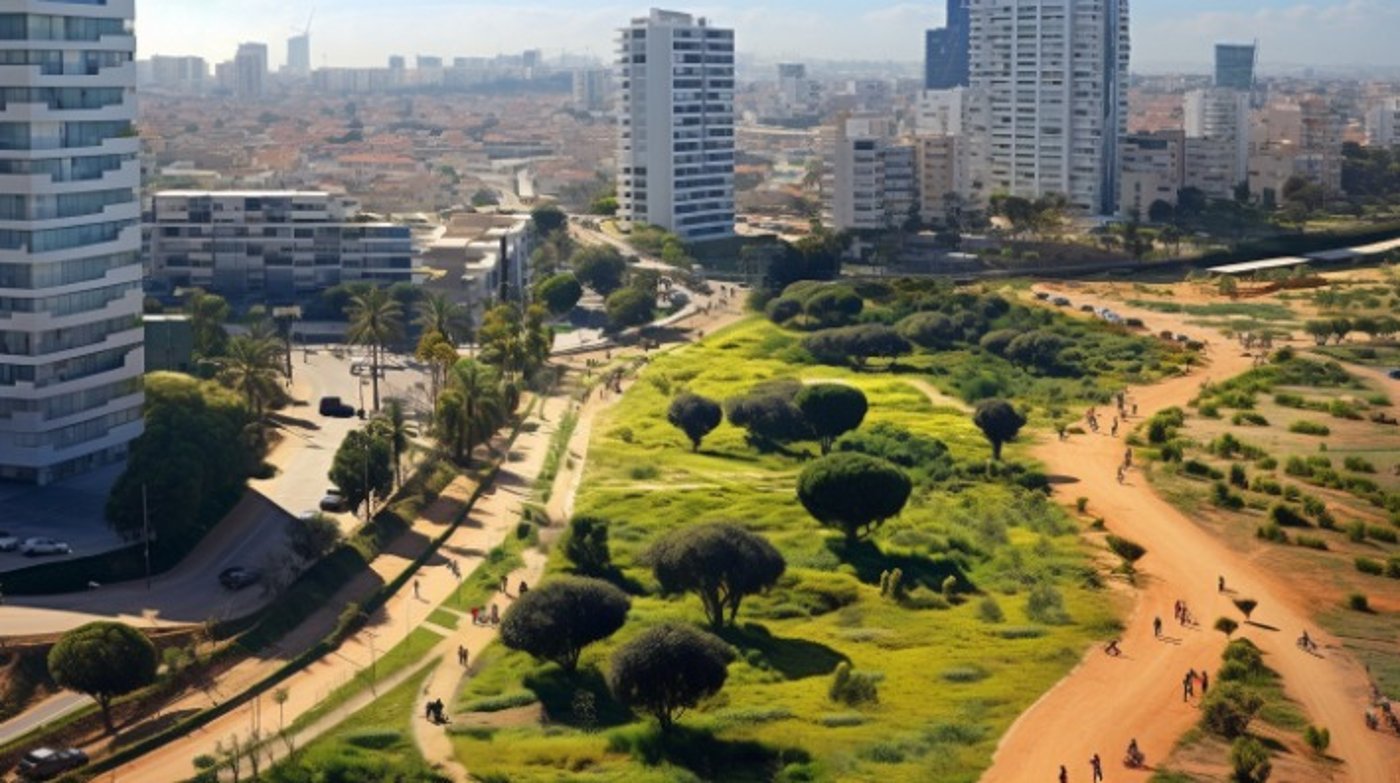 האם פרדס חנה בדרך להפוך לעיר חרדית?