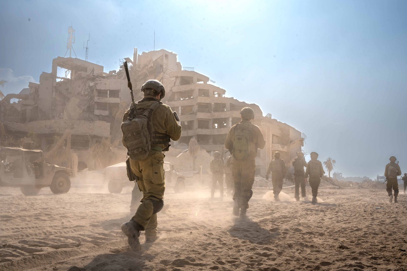צה"ל שוב תוקף בלבנון | איראן מאשימה את ישראל בפיצוצים הקטלניים | עדכונים שוטפים