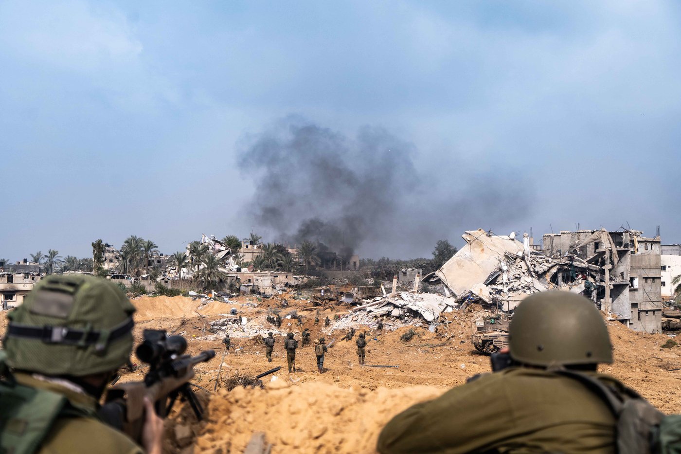 צה"ל שוב תוקף בלבנון | איראן מאשימה את ישראל בפיצוצים הקטלניים | עדכונים שוטפים