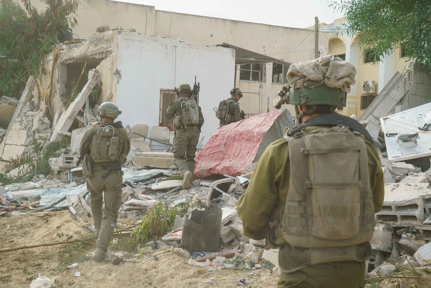 צה"ל שוב תוקף בלבנון | איראן מאשימה את ישראל בפיצוצים הקטלניים | עדכונים שוטפים