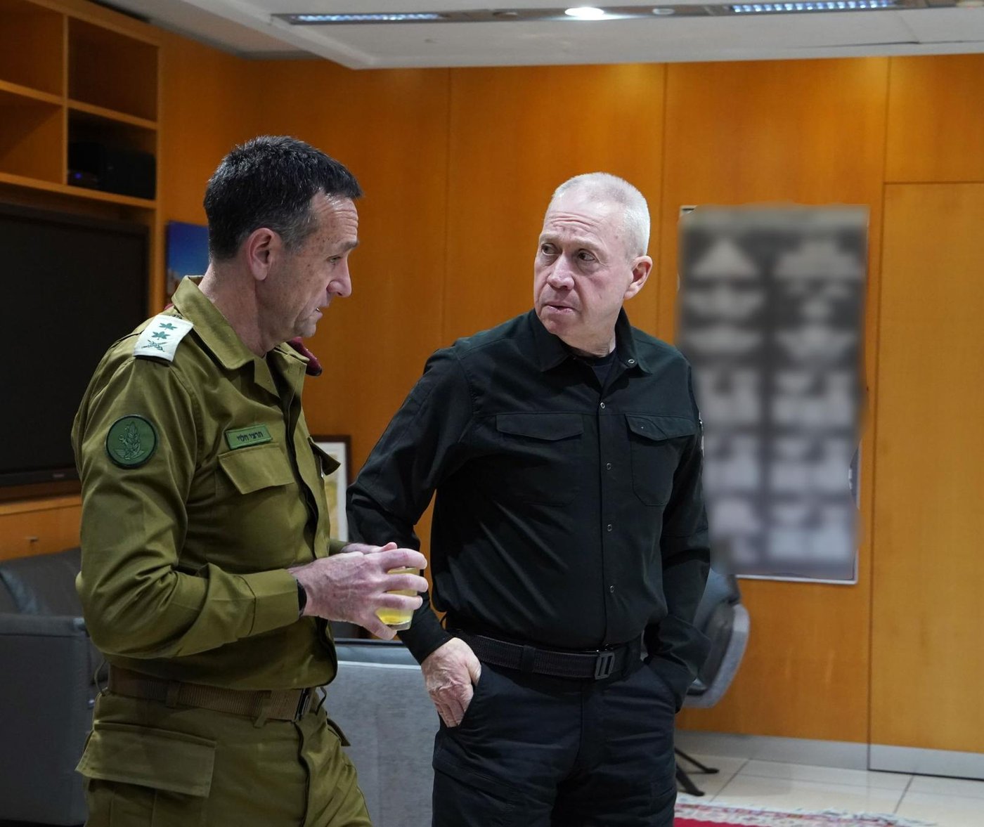 גלנט עם הרצי הלוי, היום