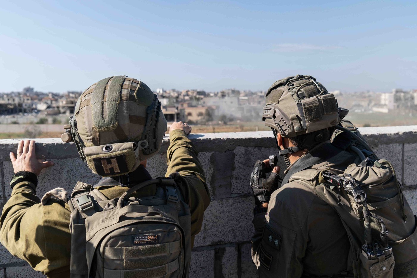 פיגוע שני תוך שעות באזור ירושלים | פגיעה ישירה בעוטף; פצועה במקום | כל העדכונים