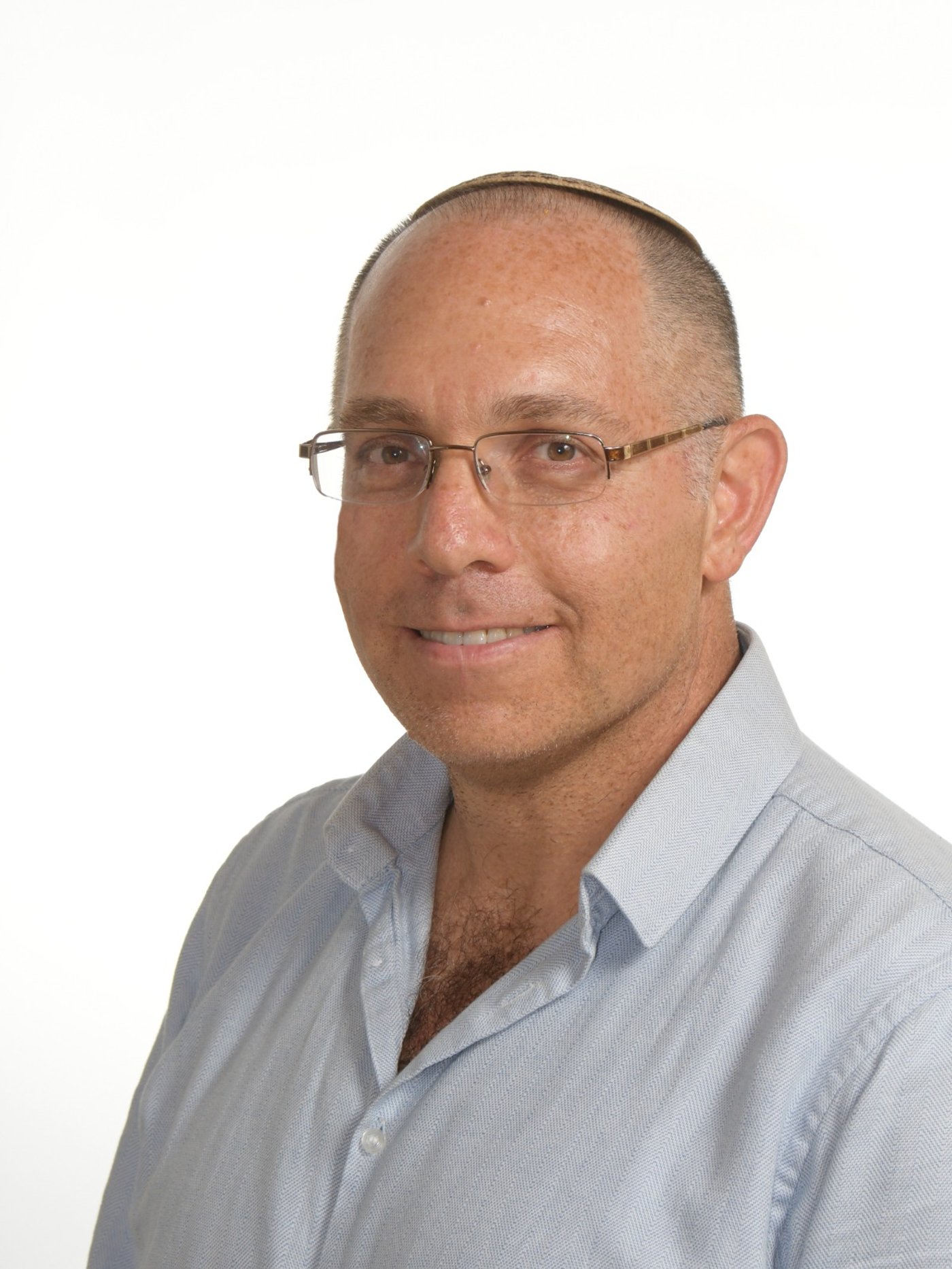 פרופסר בני פורת