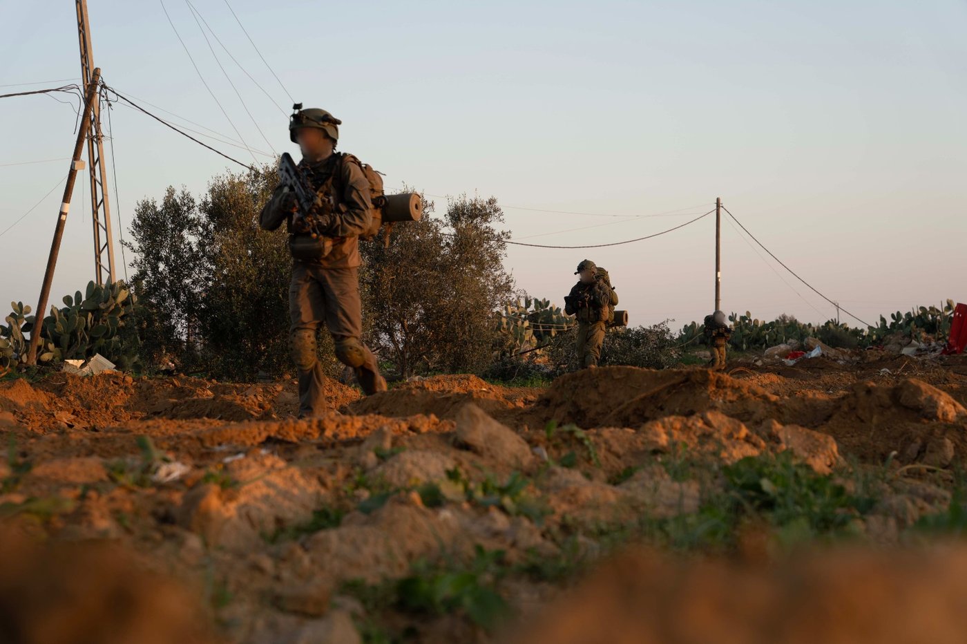 פיגוע שני תוך שעות באזור ירושלים | פגיעה ישירה בעוטף; פצועה במקום | כל העדכונים