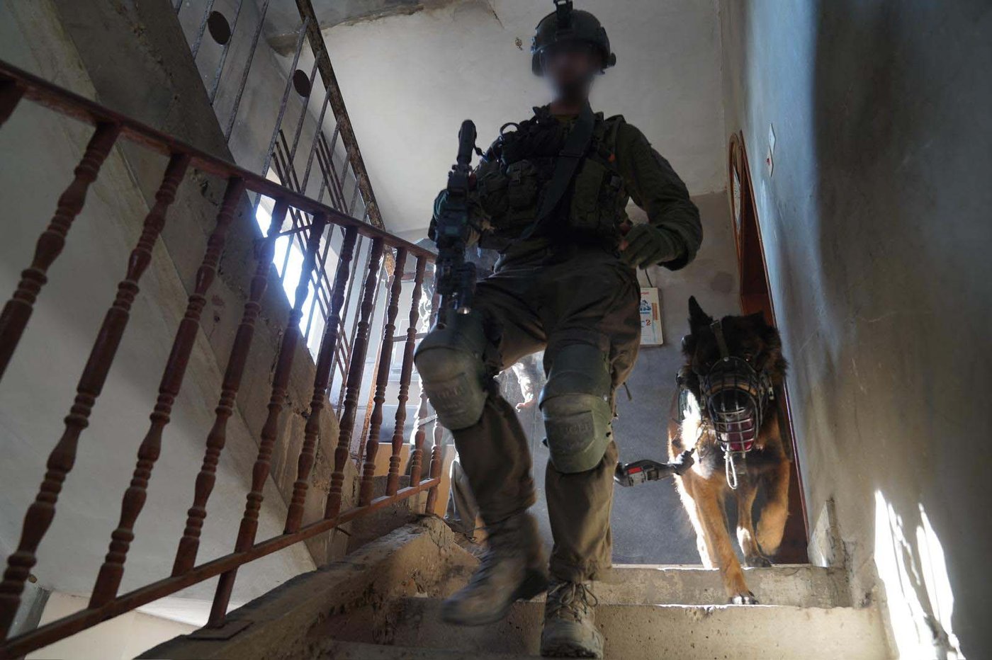 חיסול דרמטי של בכיר ב'כוח רדואן', מטח כבד לעבר ערי המרכז | אות חיים נוסף מחטוף 