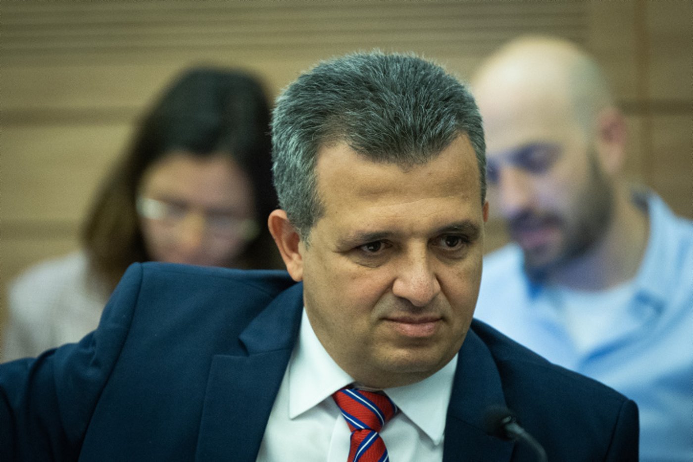 כרמל שאמה הכהן