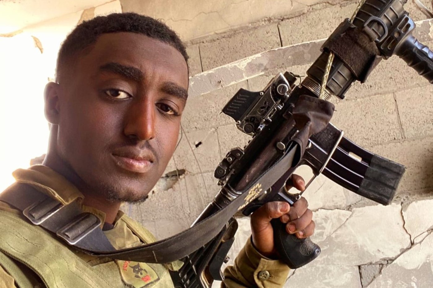 לוחם מילואים נפל בחאן יונס; קצין הנדסה נפצע קשה