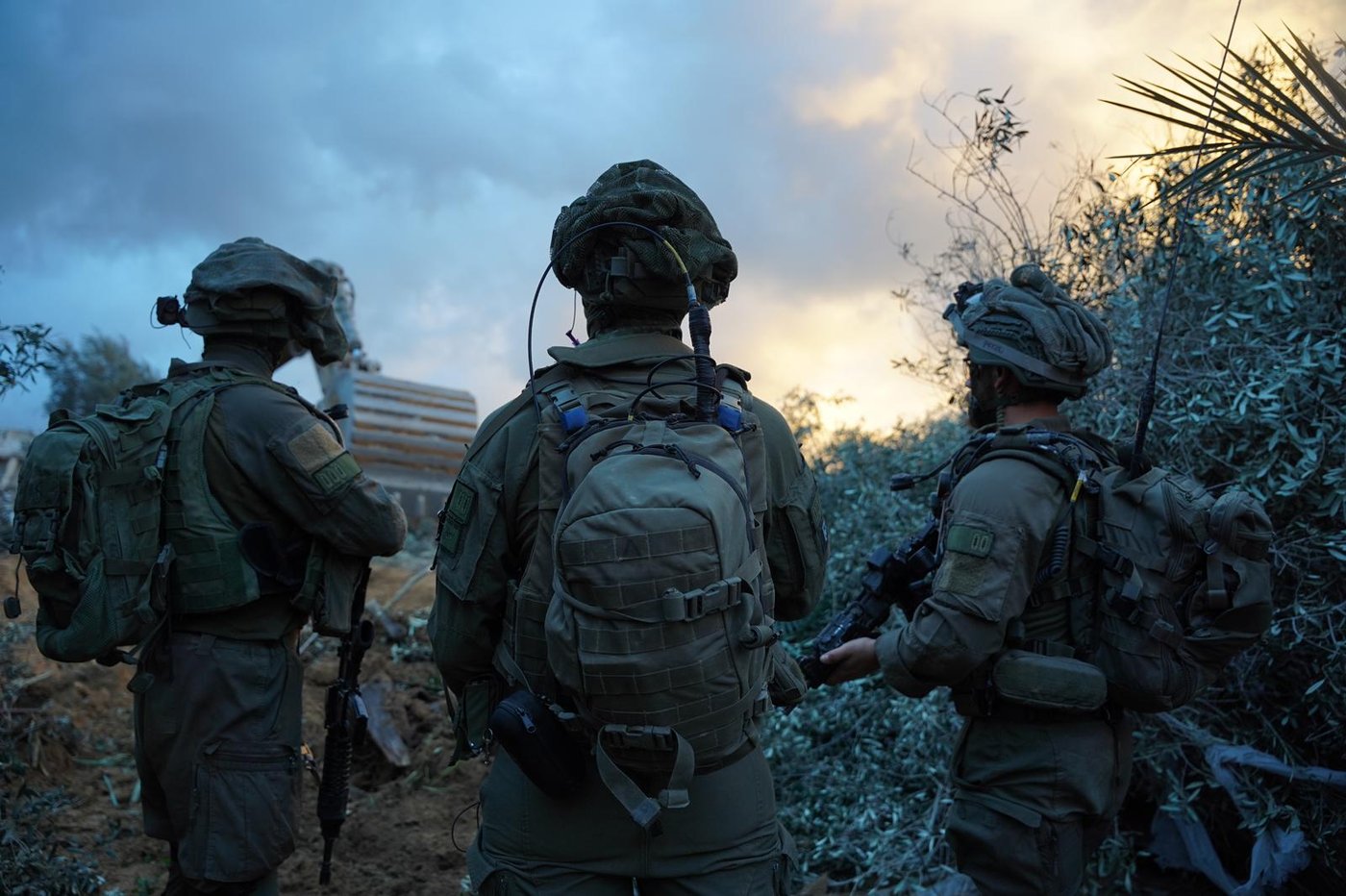 הורחבה התקפת צה"ל לאזורים נוספים בחאן יונס | 5 מחבלים חוסלו בטולכרם | כל העדכונים