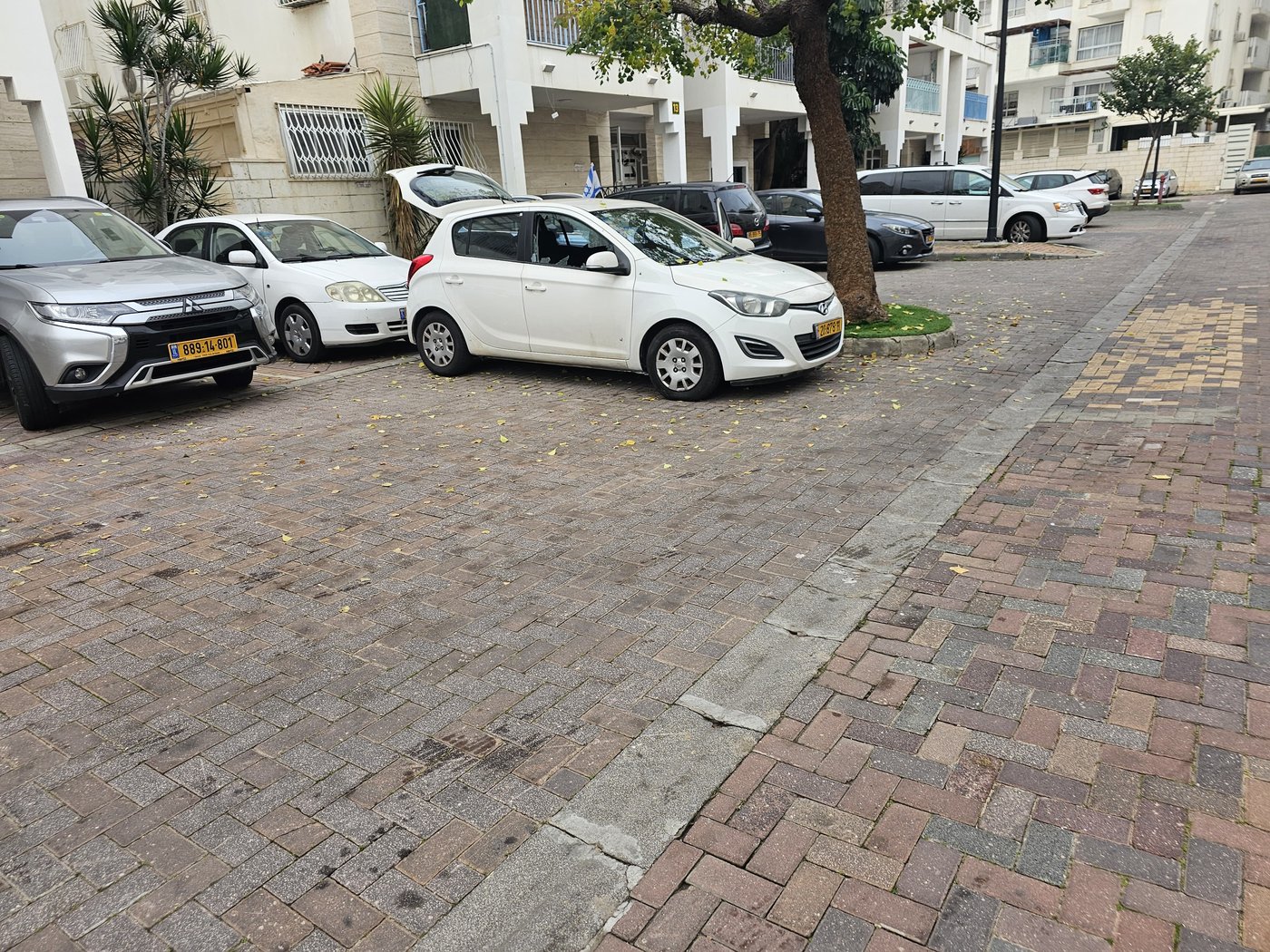 זירת האירוע