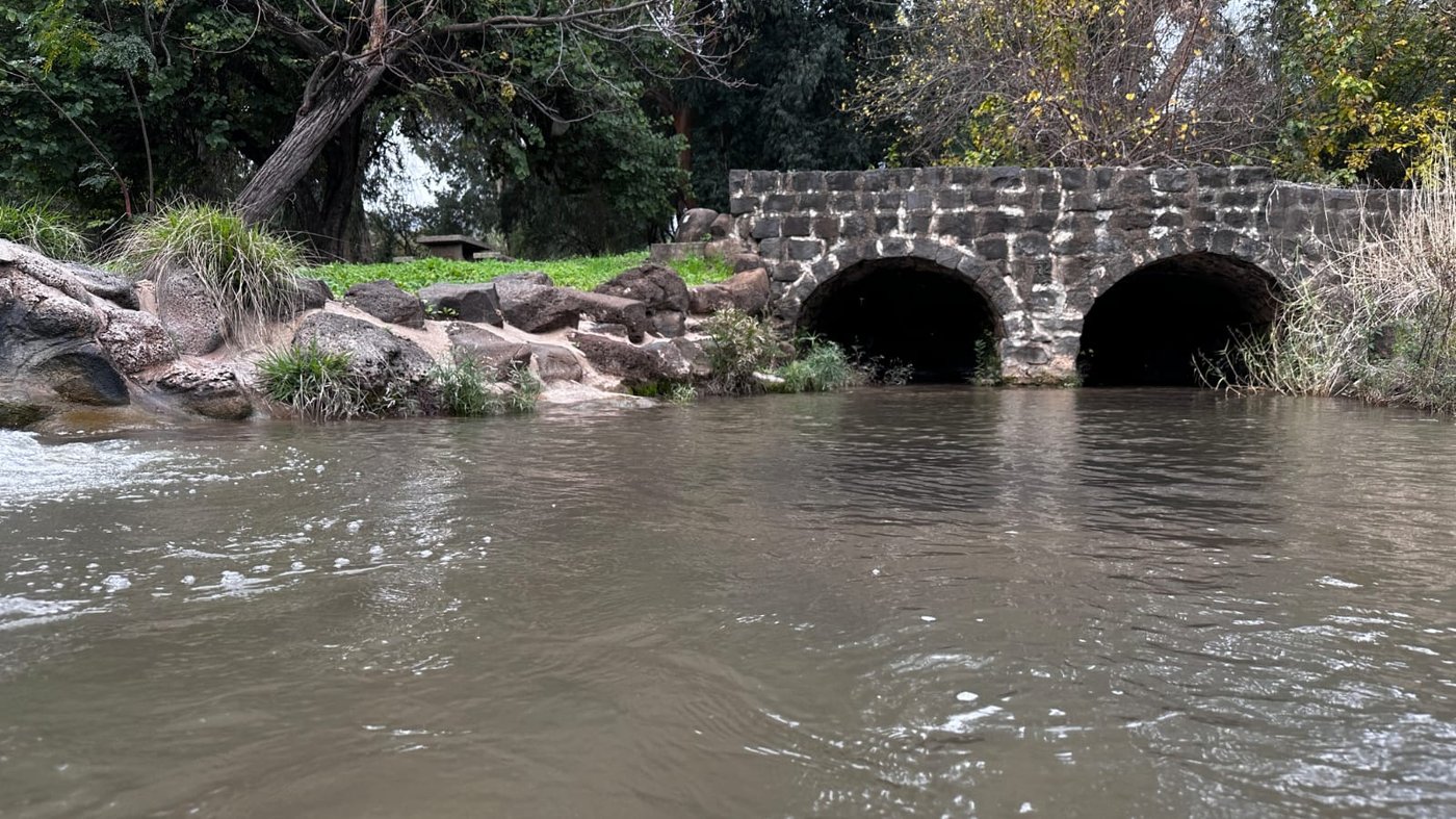 תחזית מזג האוויר: התקררות קלה ביום, בערב יתחיל גשם