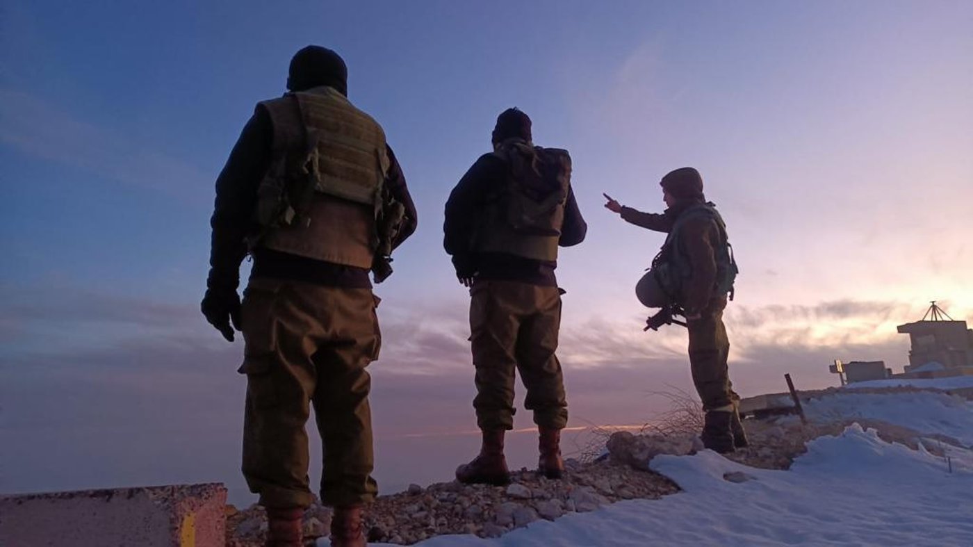 פוליטיקאים בארה"ב: "לתקוף באיראן" | התקדמות במגעים לעסקה עם חמאס • העדכונים