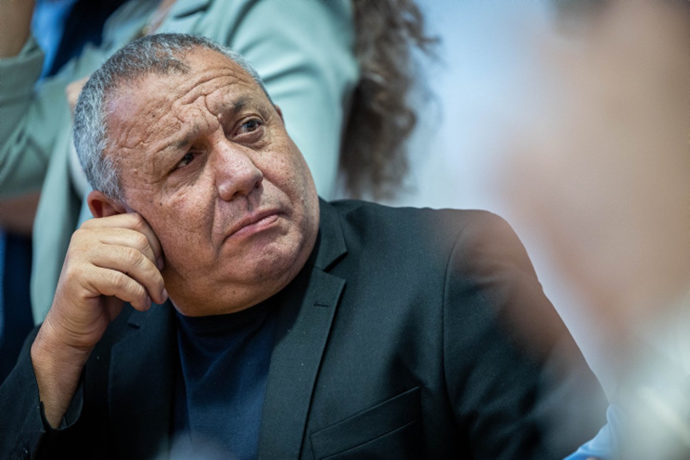 גדי איזנקוט