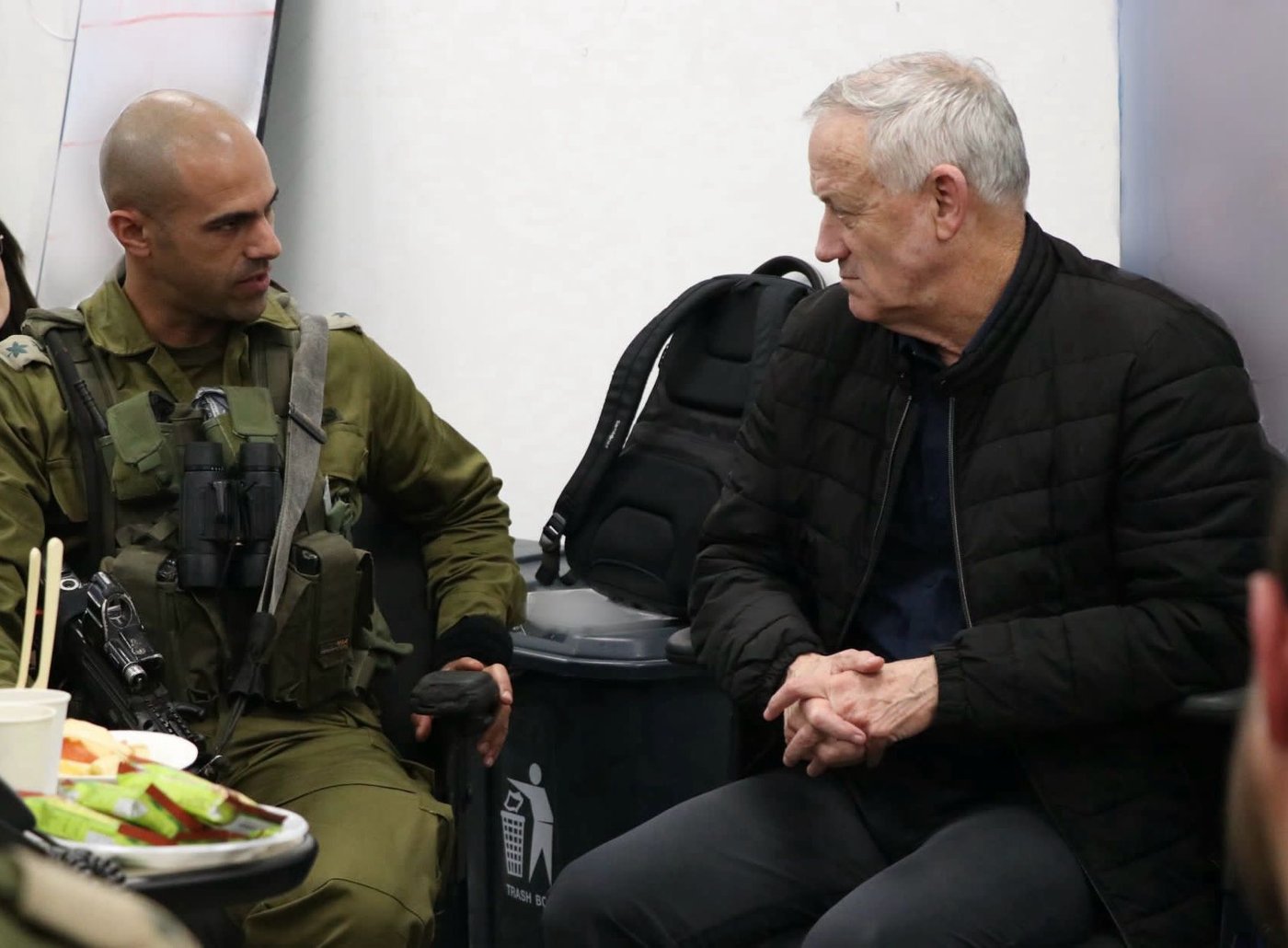 צה"ל תקף מפקדת חיזבאללה | שיגורים אל מטולה והגולן | צה"ל תקף בתגובה בסוריה