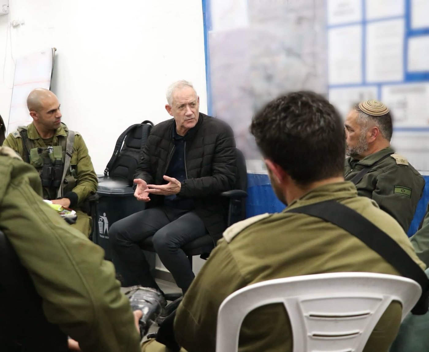 צה"ל תקף מפקדת חיזבאללה | שיגורים אל מטולה והגולן | צה"ל תקף בתגובה בסוריה