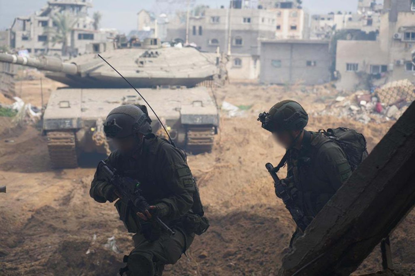 עשרות מחבלים חוסלו בעזה | בישראל ממתינים לתשובת חמאס "חל ריכוך" • מתעדכן