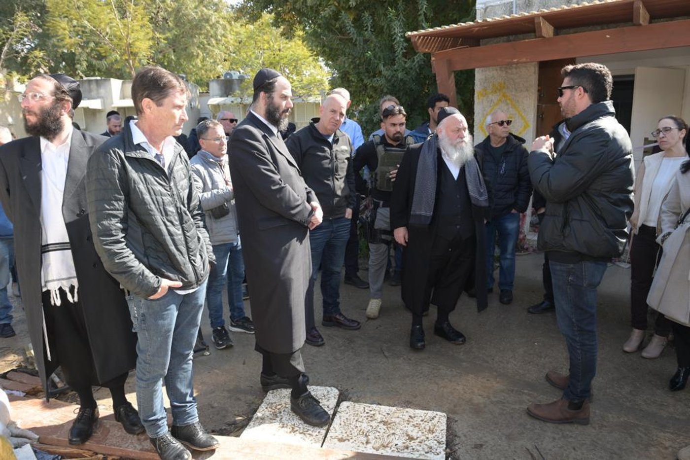 מחבל פתח באש על לוחמים ליד שכם ונוטרל; שני חיילים נפצעו מירי חיזבאללה | כל העדכונים