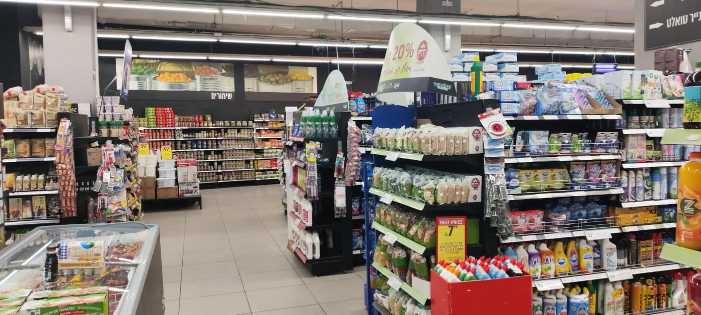 "וְהַיֹקֶר יַאֲמִיר" | הצצה לתוך בועת המחירים שמטריפה את המדינה