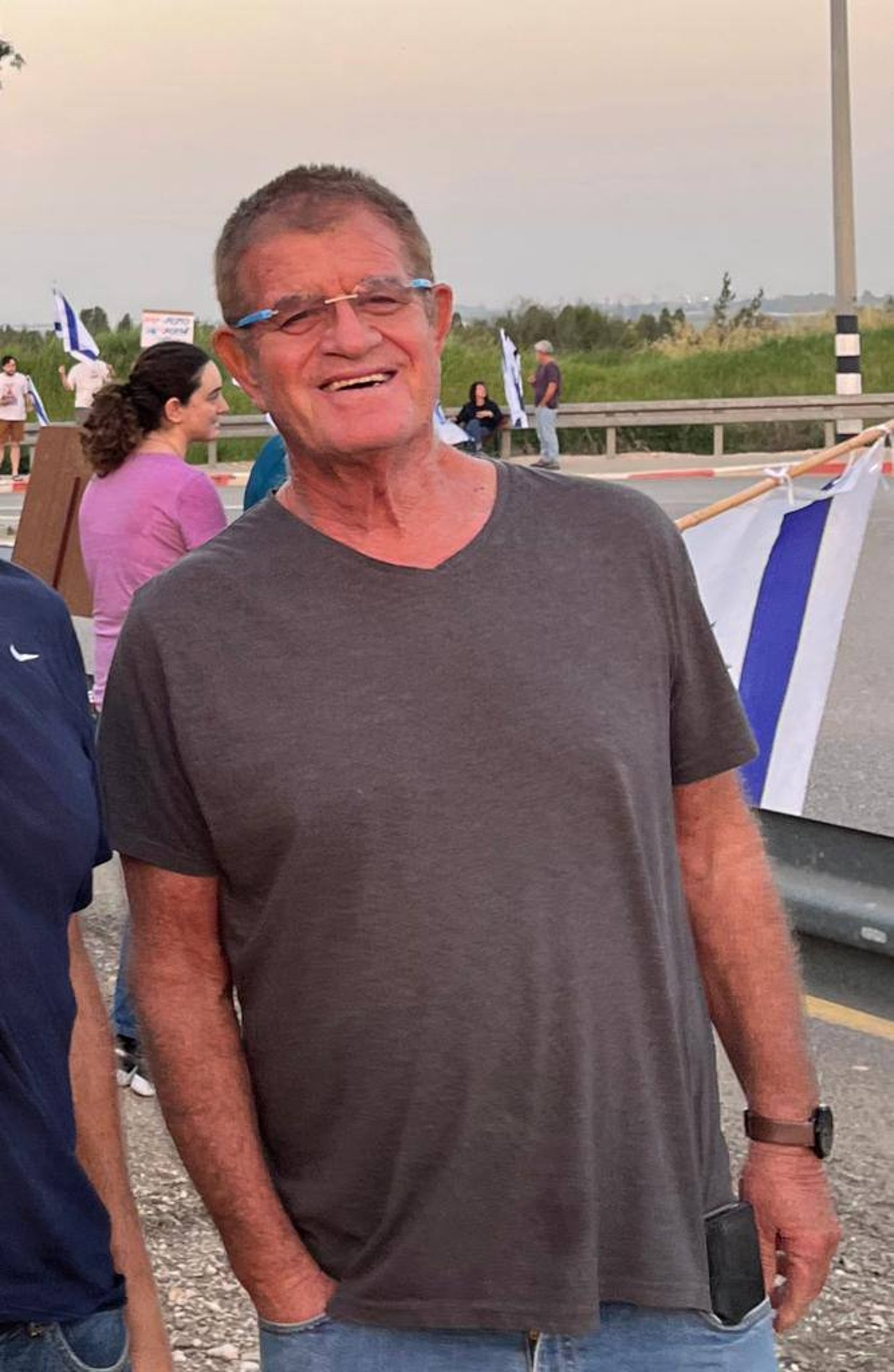 מני גודארד