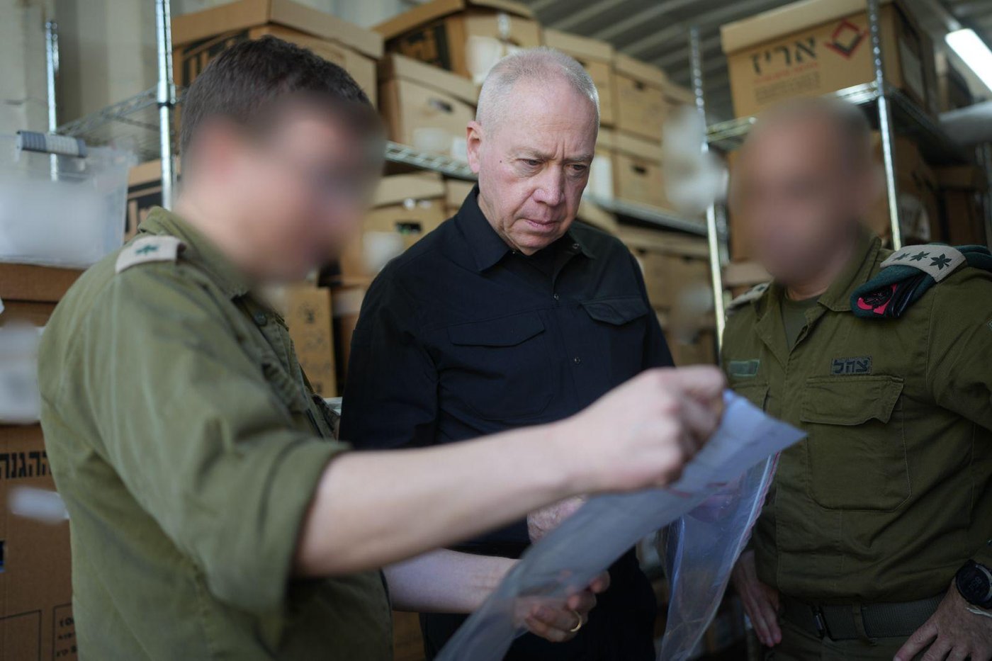 גלנט, היום