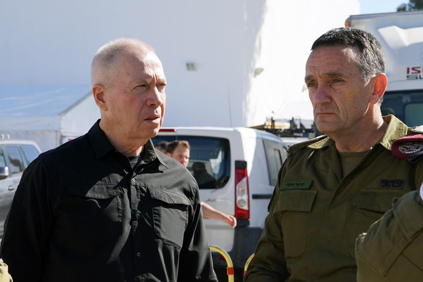 תקיפות נרחבות של צה"ל בחאן יונס | ערב של טרור; מחבלים נוטרלו בירושלים ובביתר עילית