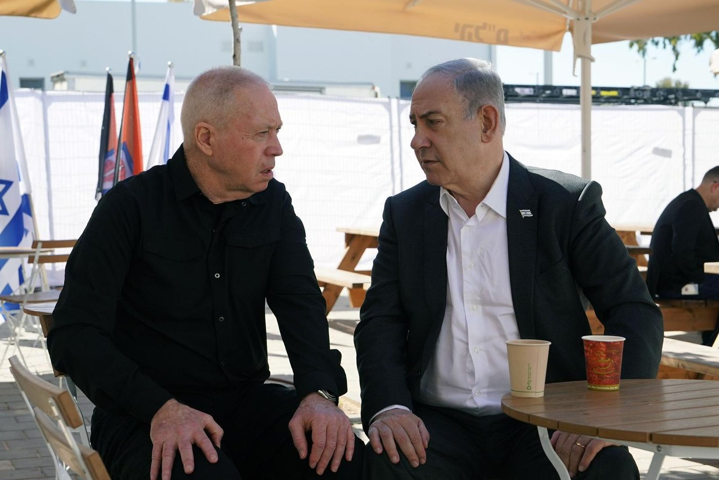 תקיפות נרחבות של צה"ל בחאן יונס | ערב של טרור; מחבלים נוטרלו בירושלים ובביתר עילית