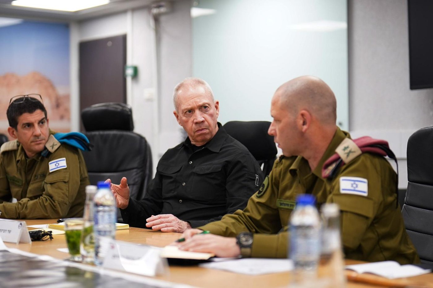 גלנט, היום