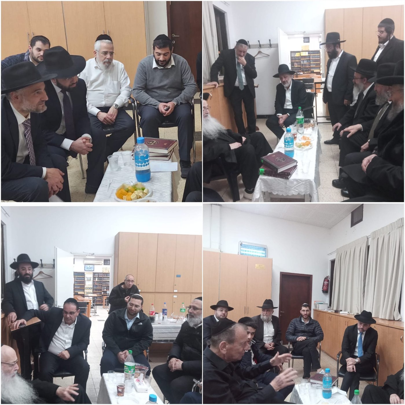 זופניק בכיכר • כל התמונות, הנייעס והחשיפות של השבוע