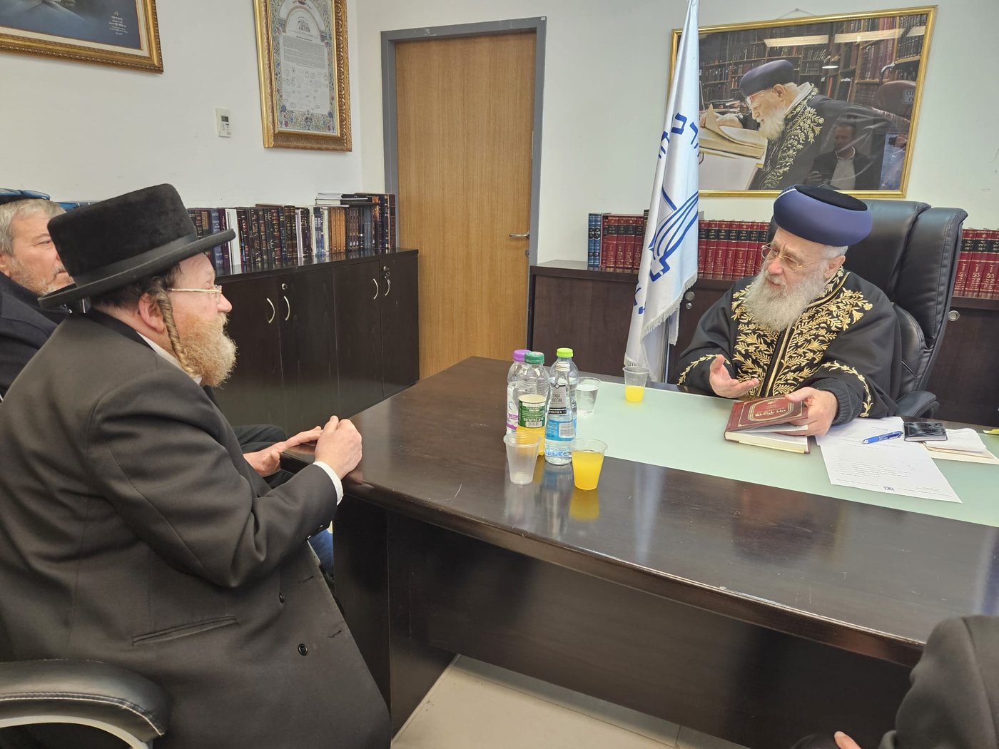 זופניק בכיכר • כל התמונות, הנייעס והחשיפות של השבוע