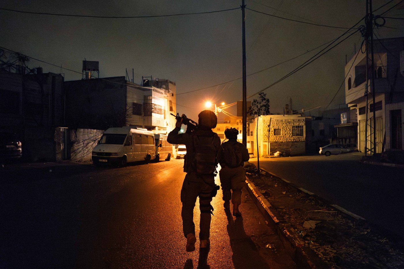 מהקרבות בעזה, מהצפון ומיו"ש | תיעודים חדשים מהמלחמה
