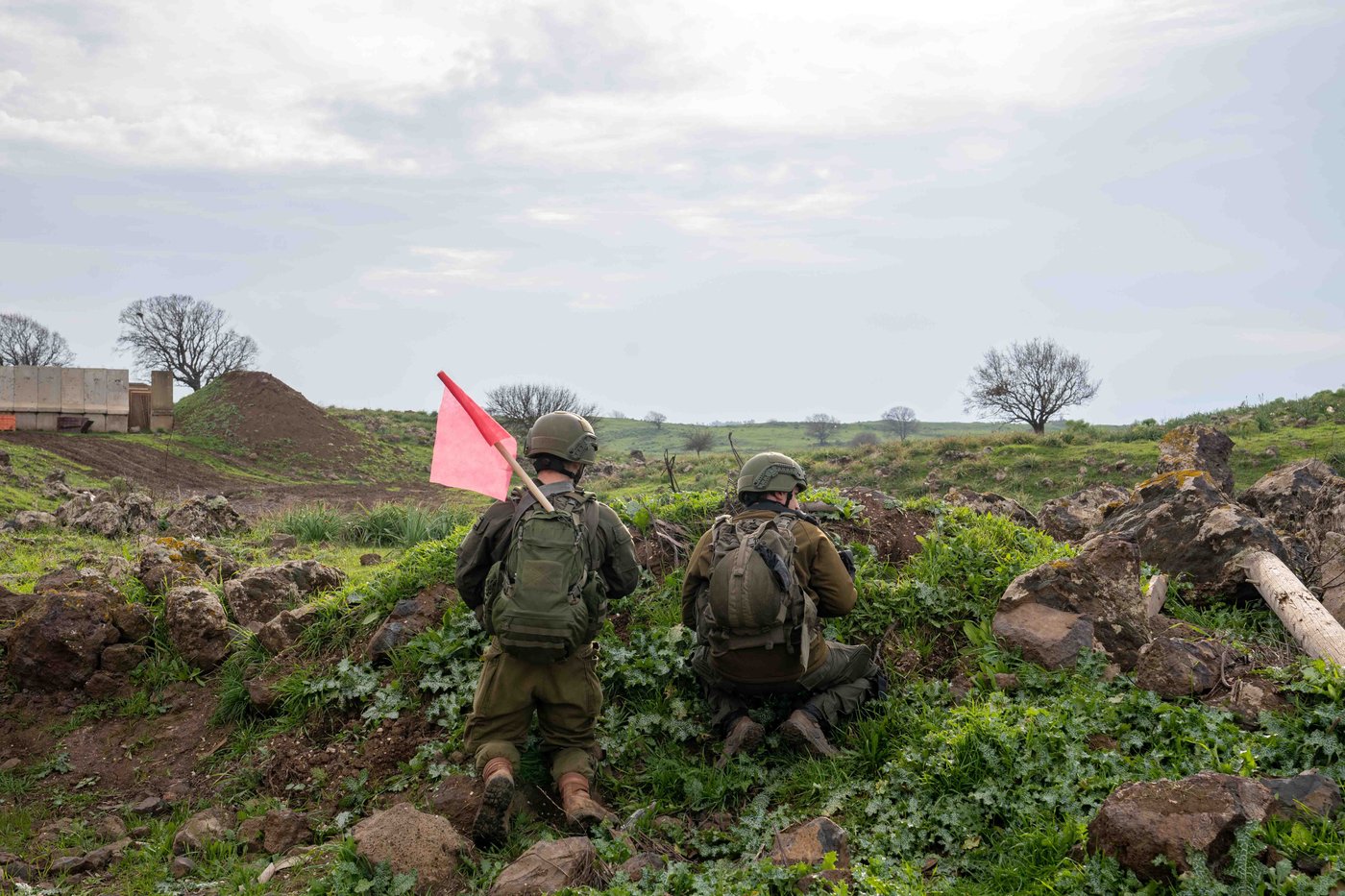 מהקרבות בעזה, מהצפון ומיו"ש | תיעודים חדשים מהמלחמה