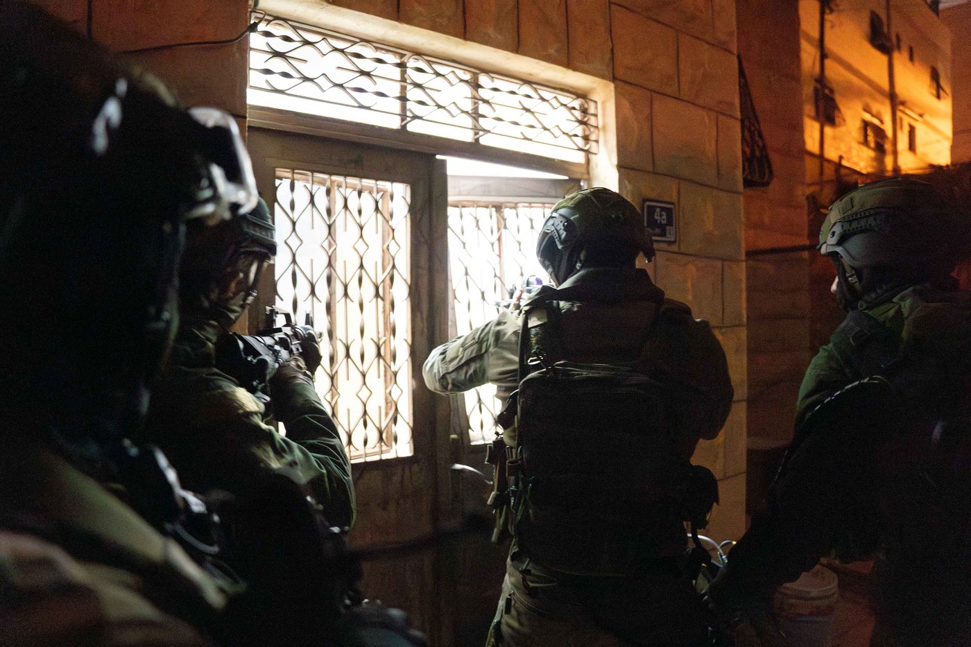 מהקרבות בעזה, מהצפון ומיו"ש | תיעודים חדשים מהמלחמה