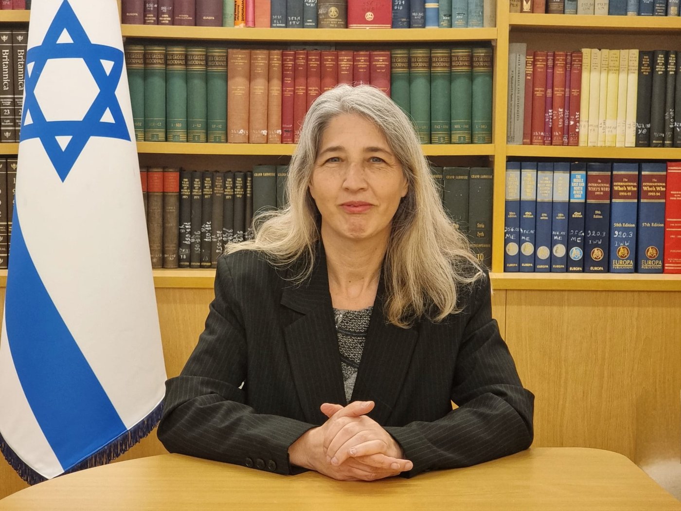 אורלי וויצמן