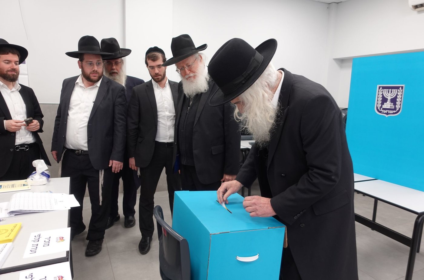הבחירות לרשויות המקומיות | כל הפרטים מספירת הקולות ותוצאות האמת | מתעדכן