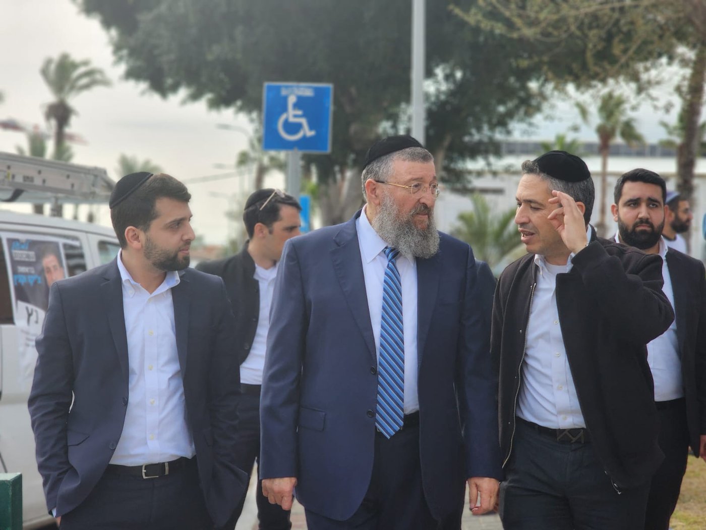 הבחירות לרשויות המקומיות | כל הפרטים מספירת הקולות ותוצאות האמת | מתעדכן