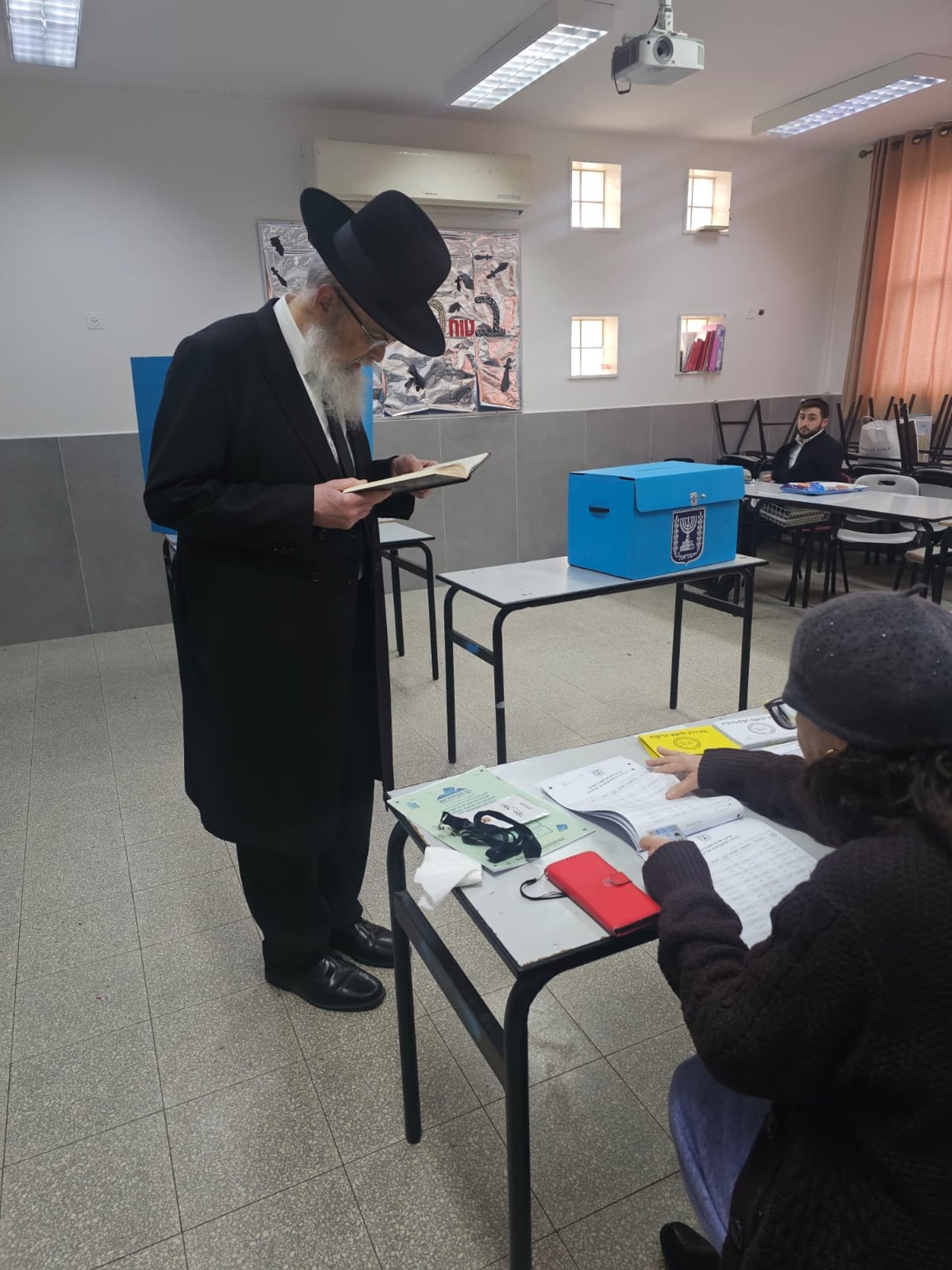הבחירות לרשויות המקומיות | כל הפרטים מספירת הקולות ותוצאות האמת | מתעדכן
