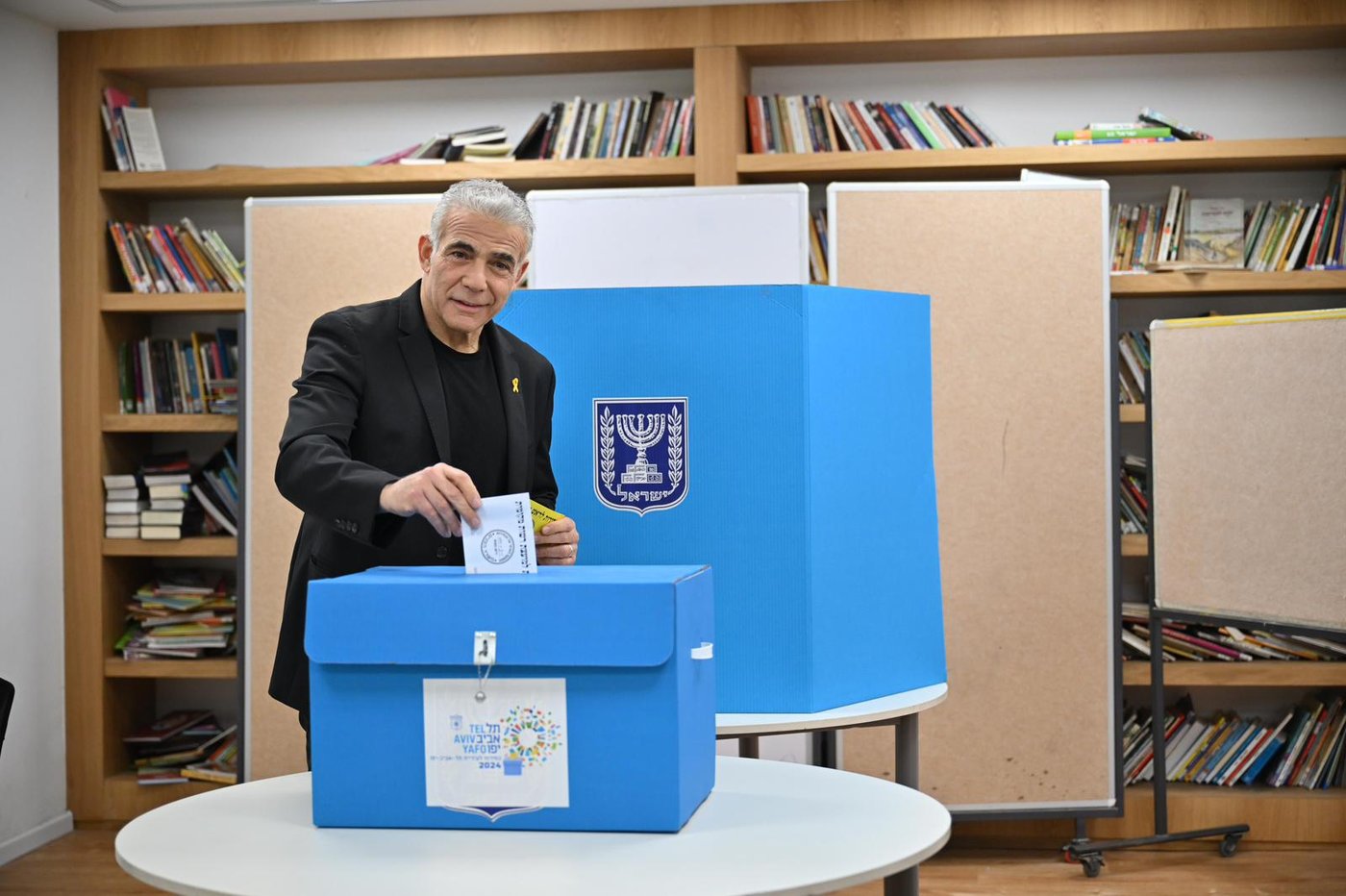 הבחירות לרשויות המקומיות | כל הפרטים מספירת הקולות ותוצאות האמת | מתעדכן