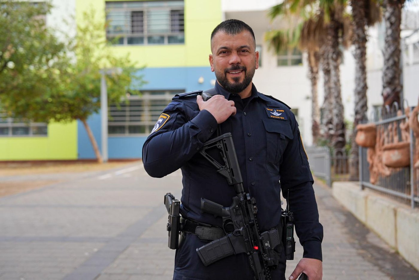 משטרת ישראל: "עצרנו שמונה חשודים בעבירות של טוהר הבחירות"  