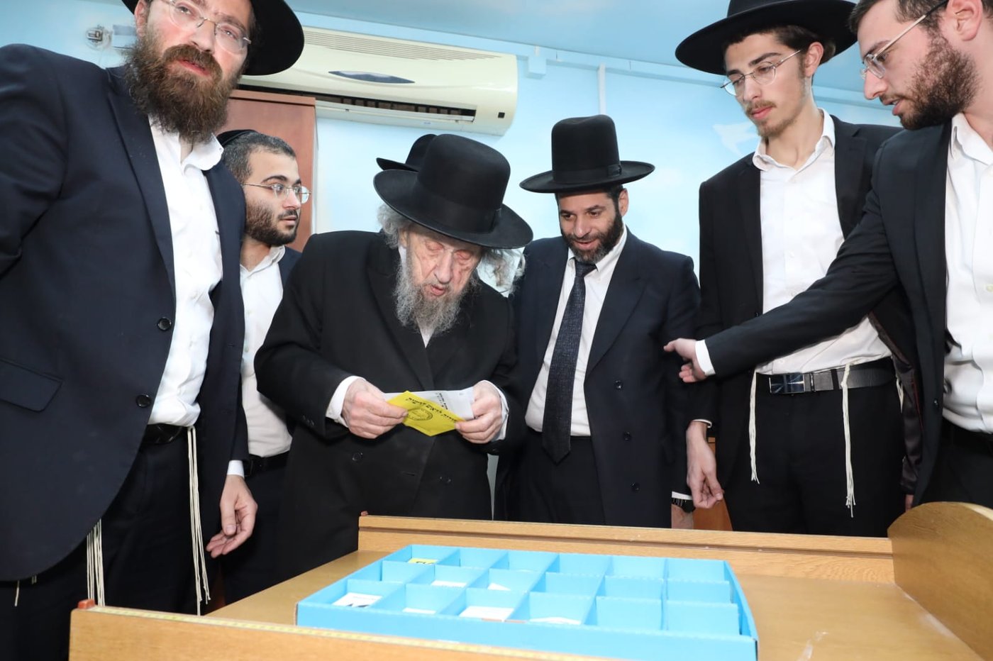 הבחירות לרשויות המקומיות | כל הפרטים מספירת הקולות ותוצאות האמת | מתעדכן