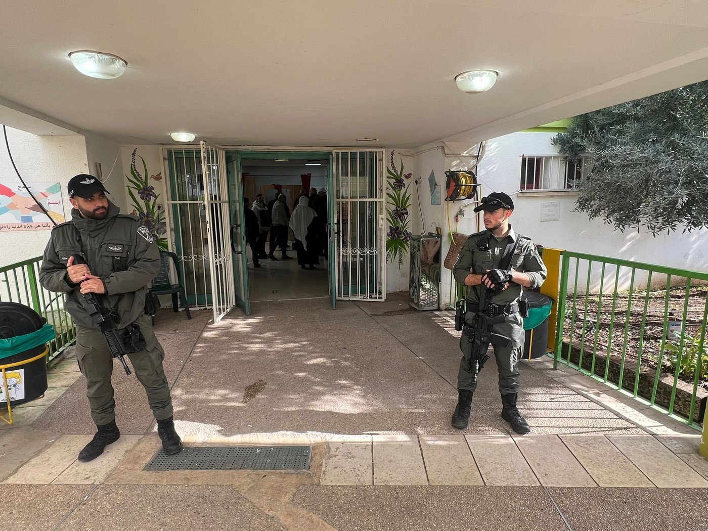 הבחירות לרשויות המקומיות | כל הפרטים מספירת הקולות ותוצאות האמת | מתעדכן