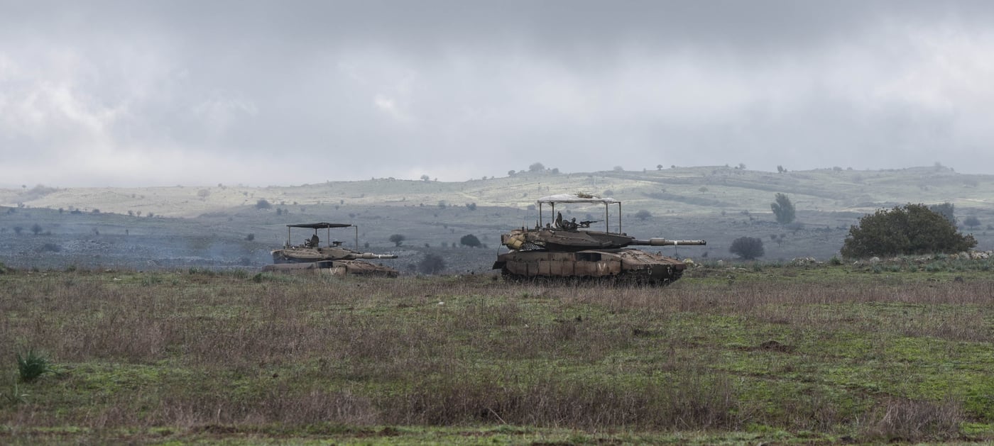 רב סרן יפתח שחר הי"ד נפל ברצועת עזה | פגיעה בבסיס חיל האוויר במירון | העדכונים