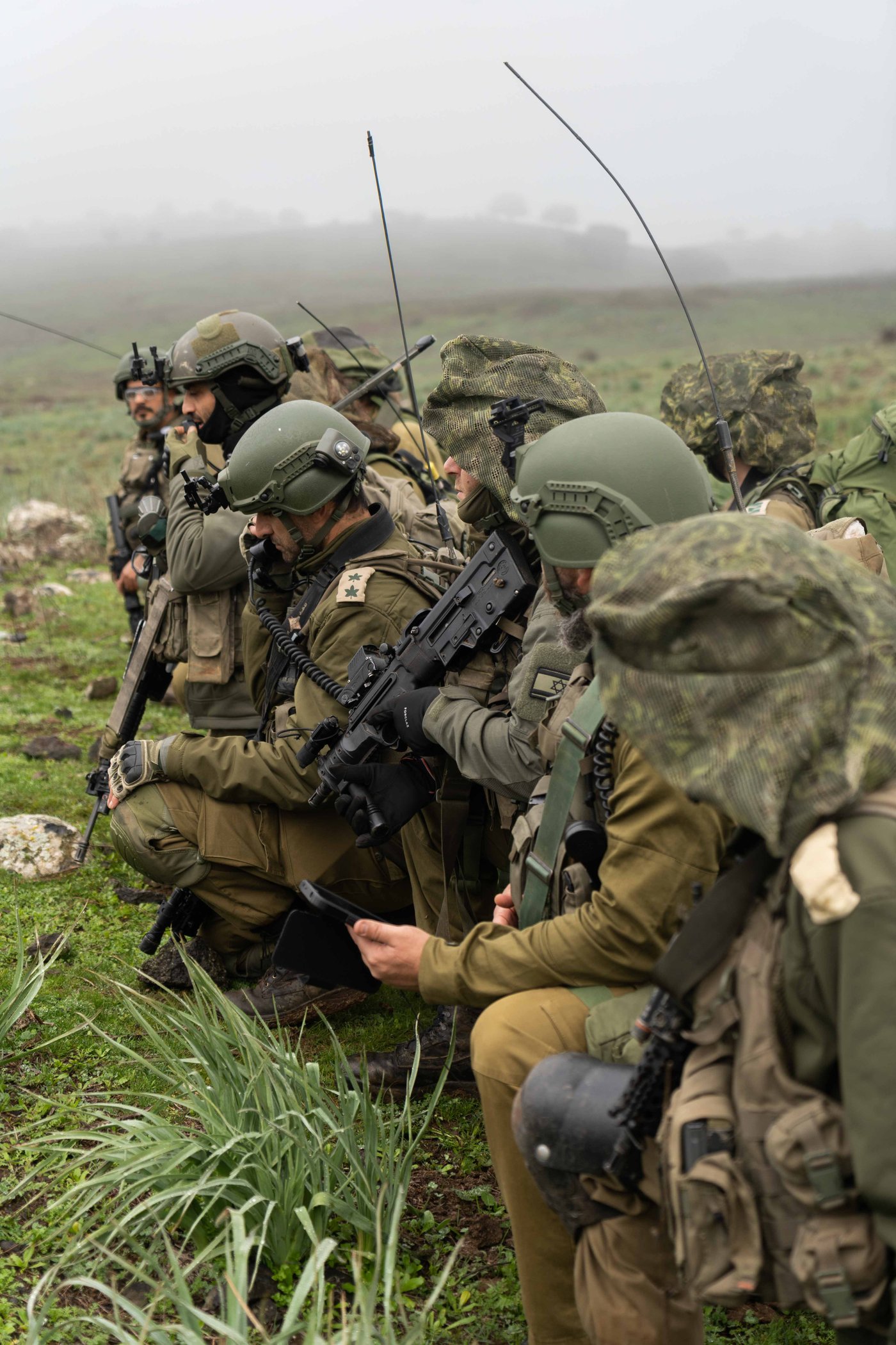 רב סרן יפתח שחר הי"ד נפל ברצועת עזה | פגיעה בבסיס חיל האוויר במירון | העדכונים