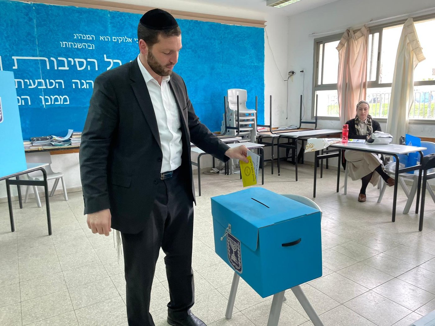 הבחירות לרשויות המקומיות | כל הפרטים מספירת הקולות ותוצאות האמת | מתעדכן