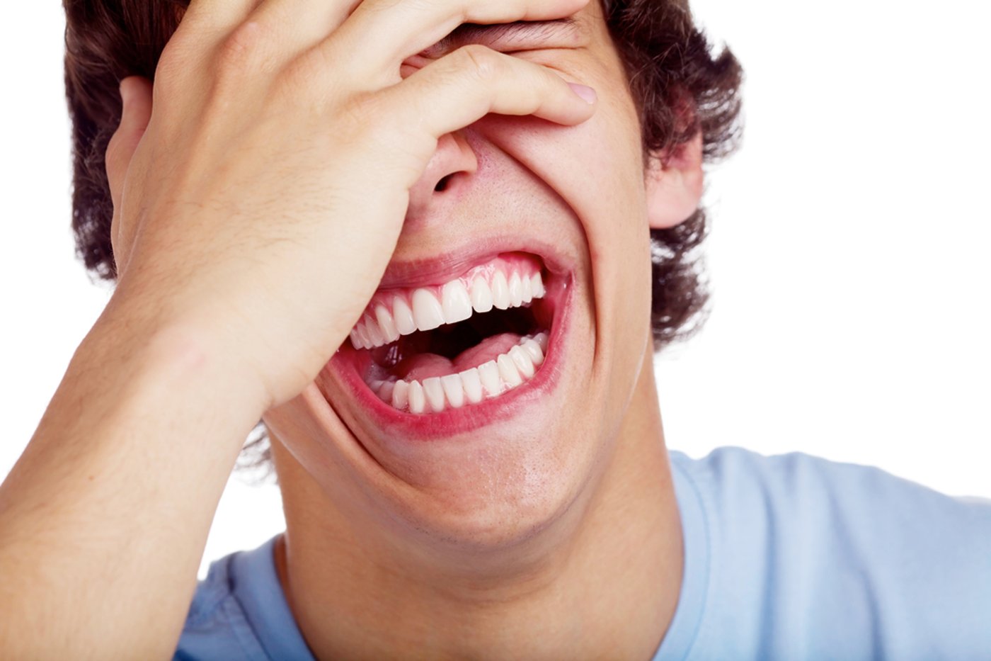 צחוק בצד? לא תמיד.