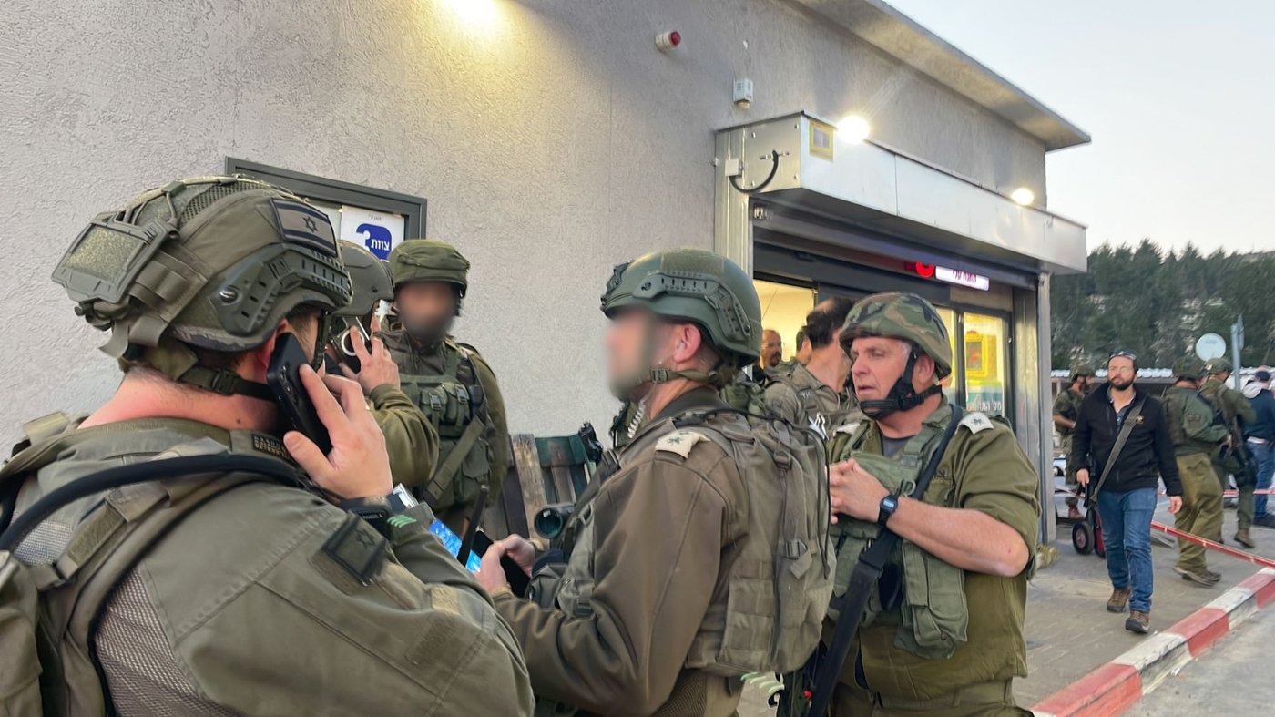 גלנט נכנס לעזה: "מתכננים את הפעילות ברפיח" | העדכונים
