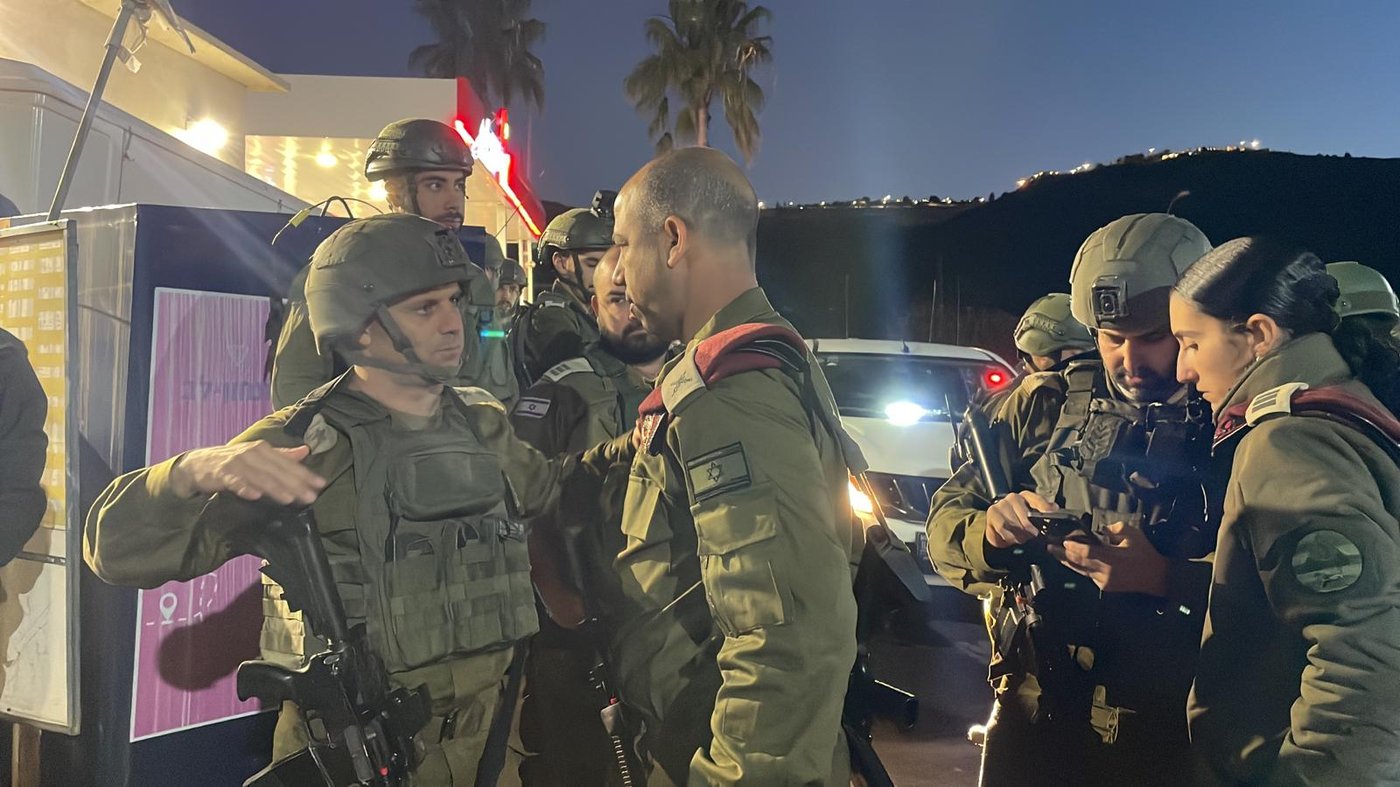 גלנט נכנס לעזה: "מתכננים את הפעילות ברפיח" | העדכונים
