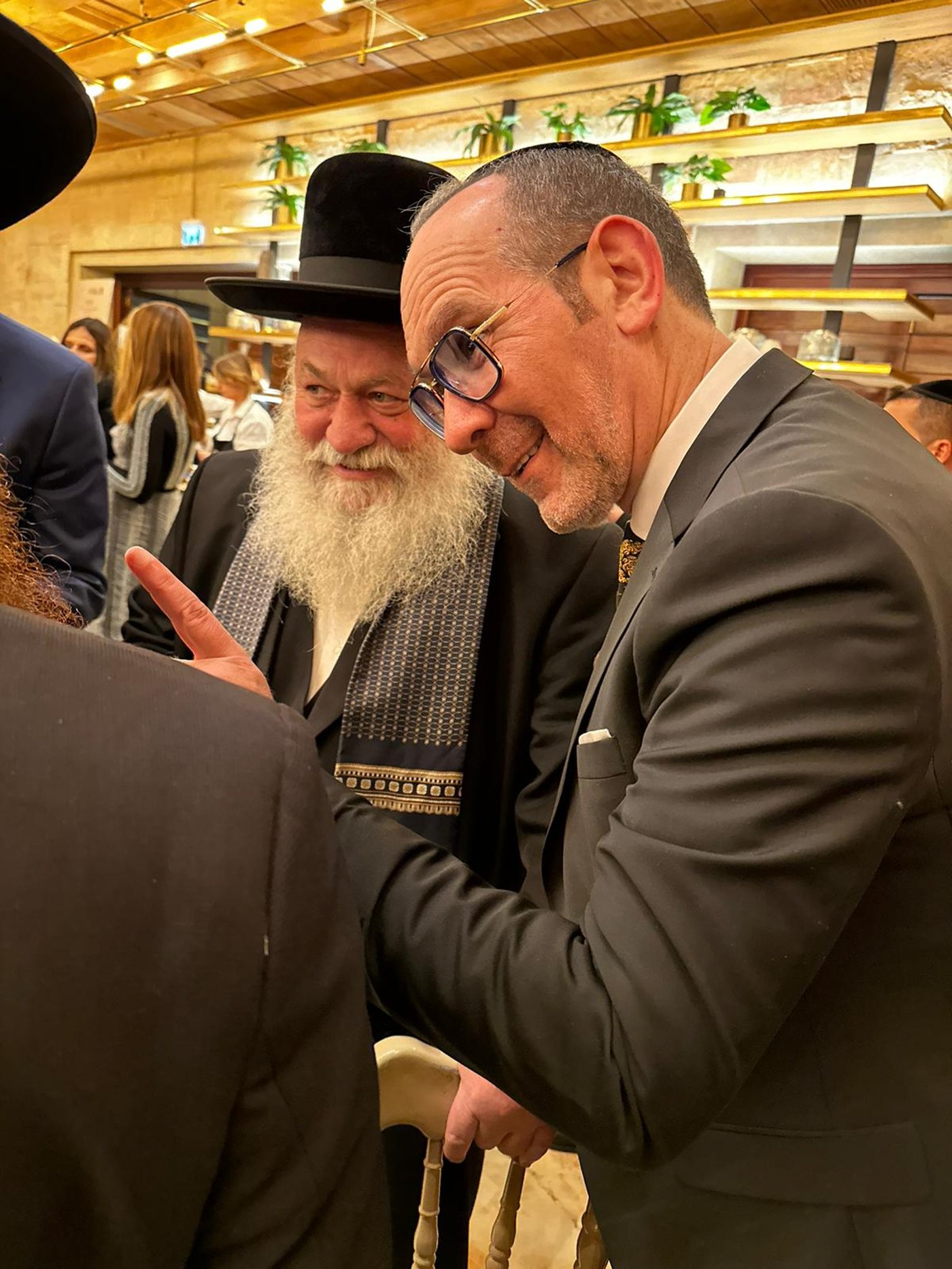 זופניק בכיכר • כל התמונות, הנייעס והחשיפות של השבוע