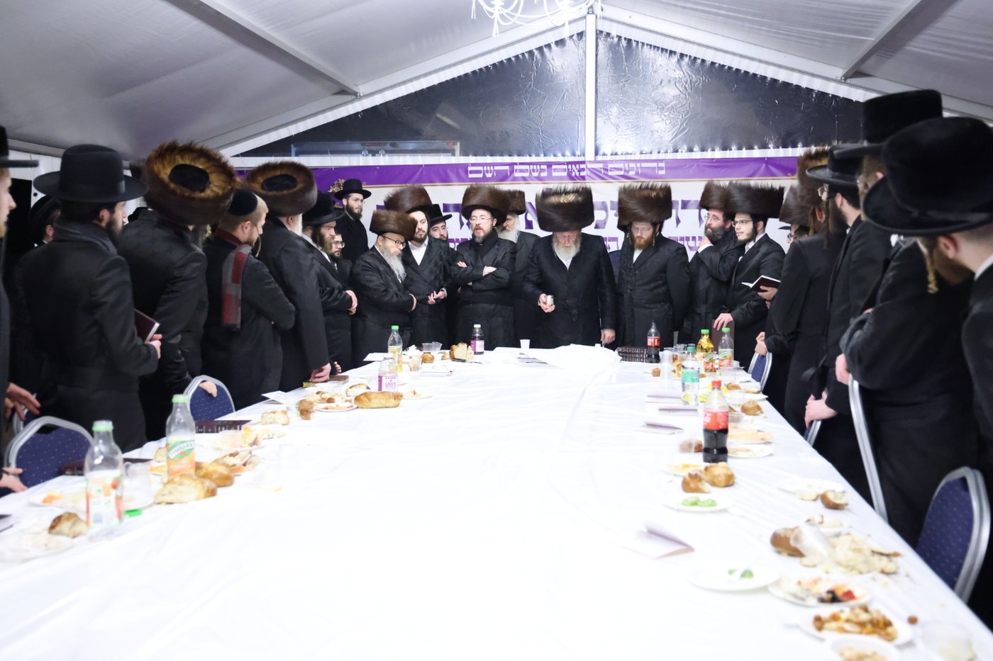 בציון רבי אלימלך זצ"ל: הלהבה החסידית מרחמסטריווקא חיממה את פולין הקפואה 